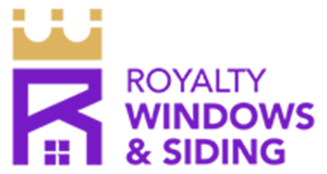 Royalty Windows & Siding Logo