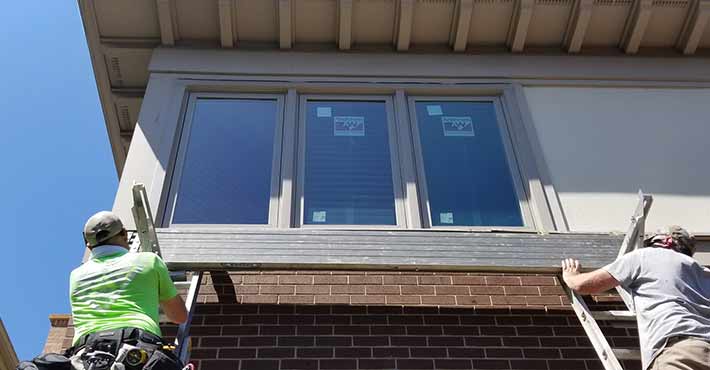 Royalty Windows and Siding